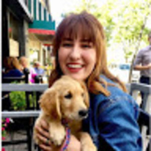 Meet your Posher, Tatiana